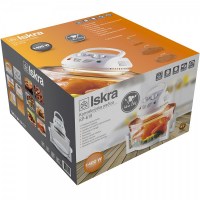 Конвекционен ростер ISKRA KP-618